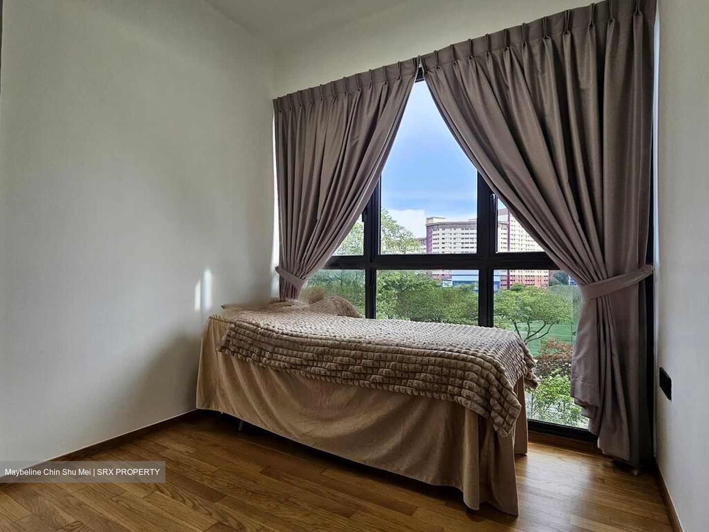 Botanique At Bartley (D19), Condominium #530372781